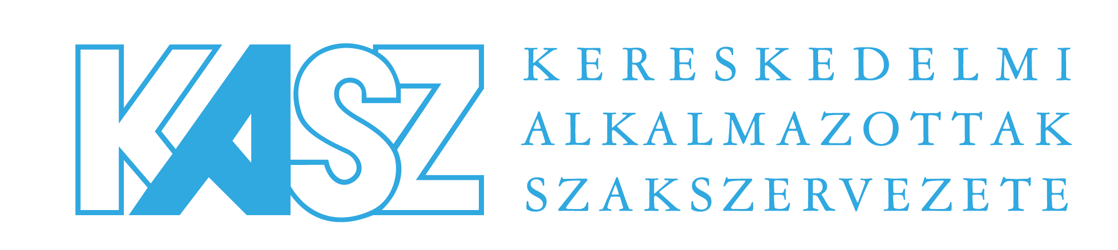 KERESKEDELMI ALKALMAZOTTAK SZAKSZERVEZETE
